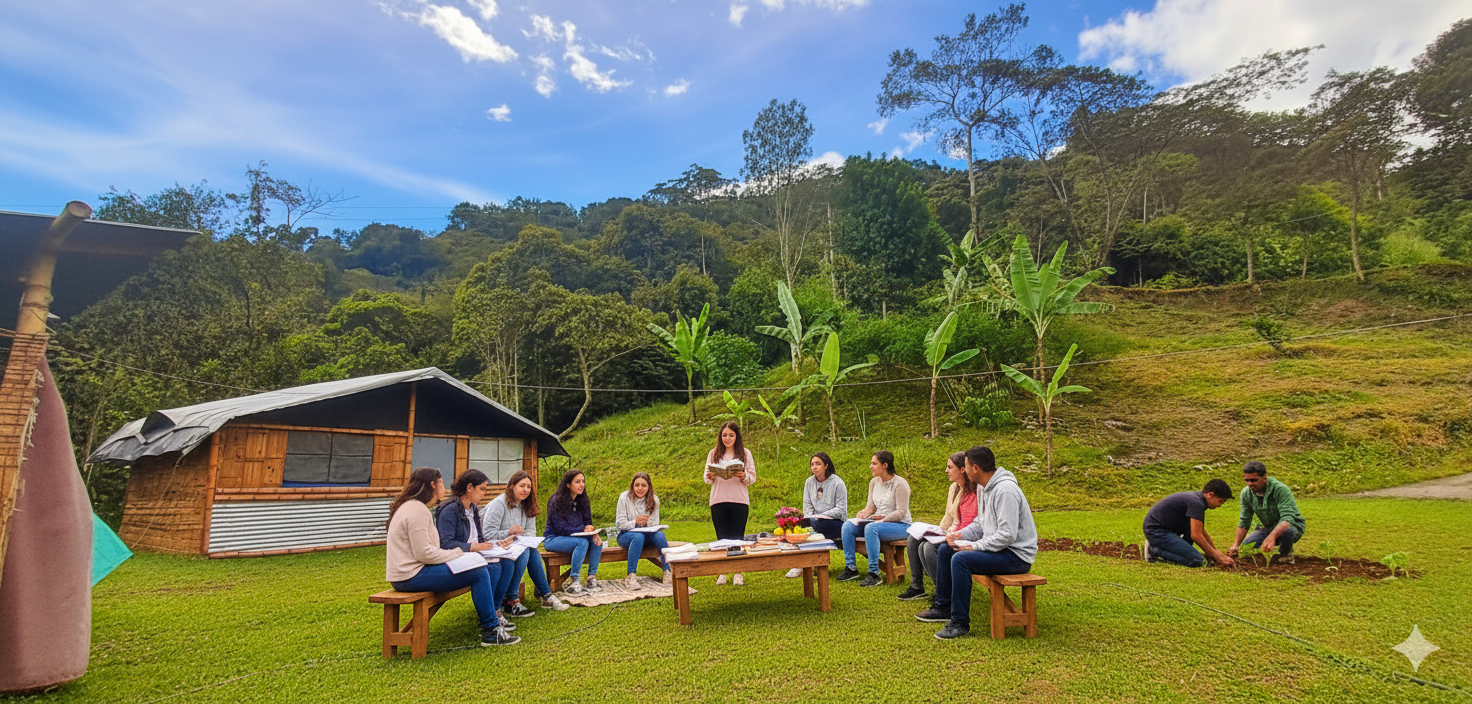 Evangelismo en Salud