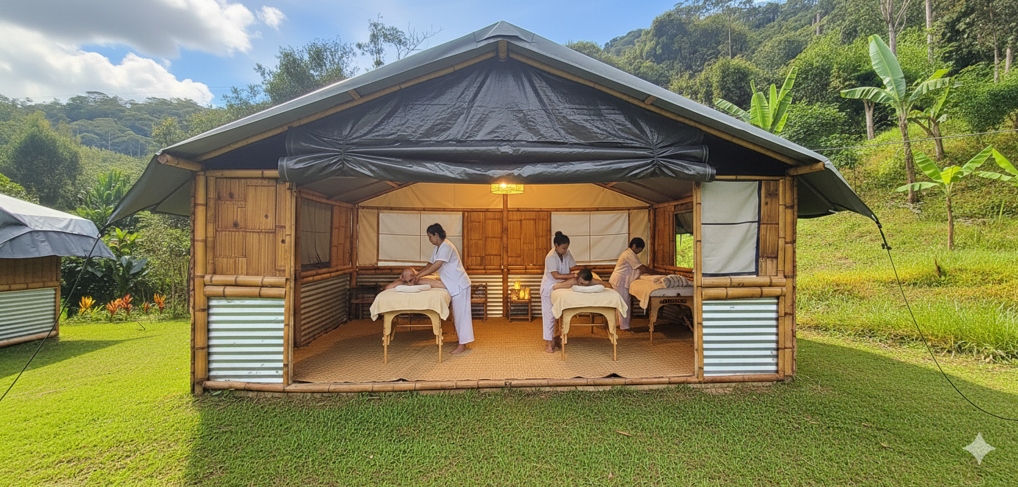 Evangelismo en Salud